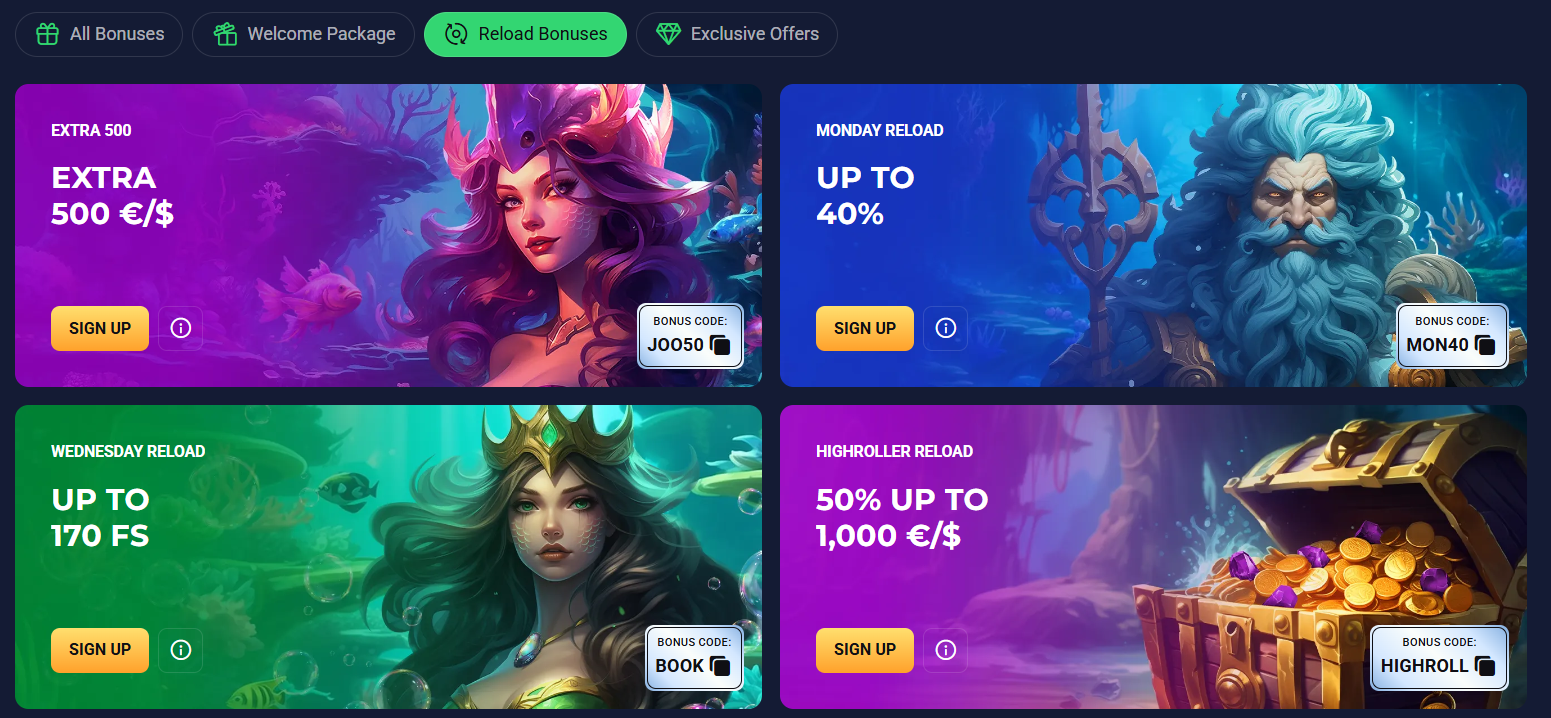 Joo Casino