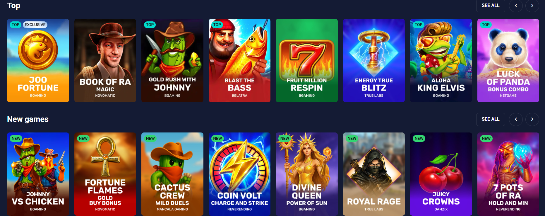 Joo Casino